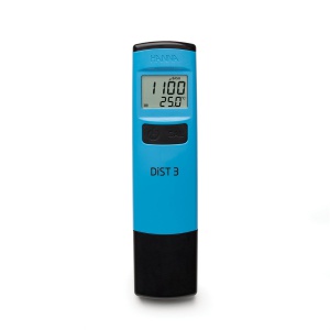 Bút Đo Độ Dẫn/Nhiệt Độ DiST3 HI98303